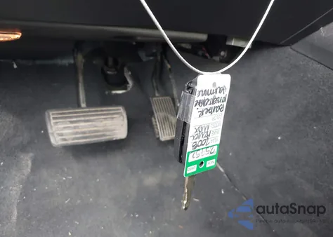 2008 Acura Mdx z USA, uszkodzony, nr VIN 2HNYD28228H534806